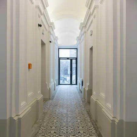 Apartament Helen Wegierska 8 * 크라쿠프
