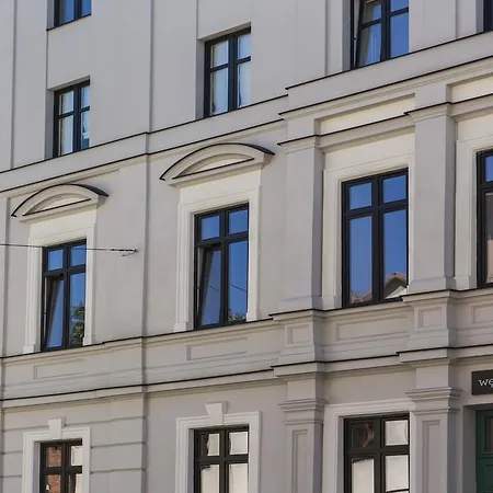 Apartament Helen Wegierska 8 公寓 *