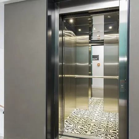 Apartament Helen Węgierska 8 Apartament