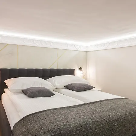 Apartament Helen Węgierska 8